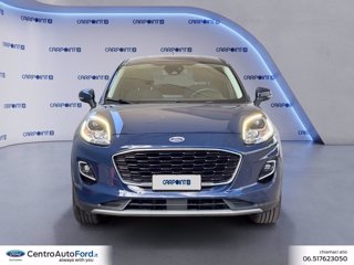 FORD Puma 1.0 ecoboost h titanium s&s 125cv 1
