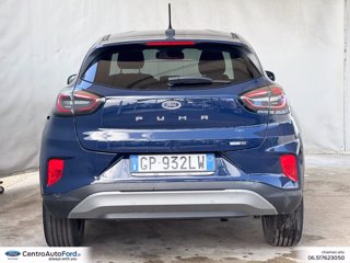 FORD Puma 1.0 ecoboost h titanium s&s 125cv 3