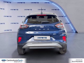 FORD Puma 1.0 ecoboost h titanium s&s 125cv 3