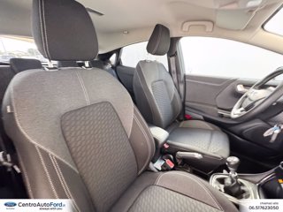 FORD Puma 1.0 ecoboost h titanium s&s 125cv 6