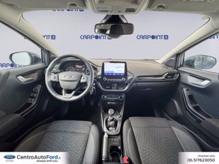 FORD Puma 1.0 ecoboost h titanium s&s 125cv 9