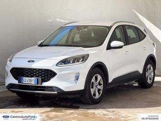 FORD Kuga 1.5 ecoblue titanium 2wd 120cv 0