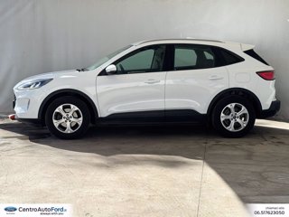 FORD Kuga 1.5 ecoblue titanium 2wd 120cv 2