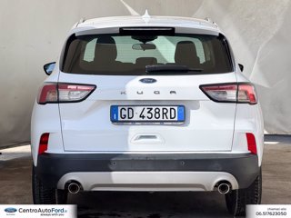 FORD Kuga 1.5 ecoblue titanium 2wd 120cv 3