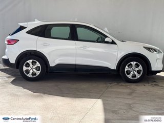 FORD Kuga 1.5 ecoblue titanium 2wd 120cv 4