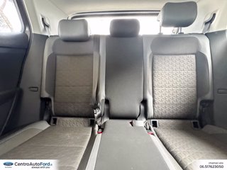 VOLKSWAGEN T-cross 1.0 tsi advanced 110cv dsg 8