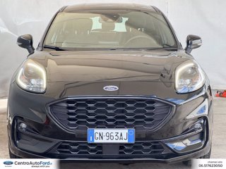 FORD Puma 1.0 ecoboost h st-line s&s 125cv 1