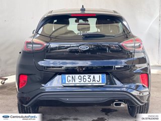FORD Puma 1.0 ecoboost h st-line s&s 125cv 3