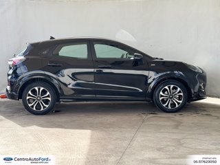FORD Puma 1.0 ecoboost h st-line s&s 125cv 4