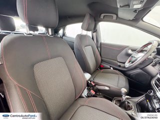 FORD Puma 1.0 ecoboost h st-line s&s 125cv 6