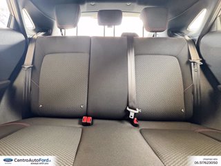 FORD Puma 1.0 ecoboost h st-line s&s 125cv 8