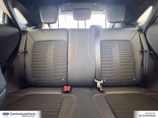 FORD Puma 1.0 ecoboost h st-line x s&s 125cv 8