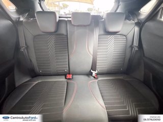 FORD Puma 1.0 ecoboost h st-line x s&s 125cv 8