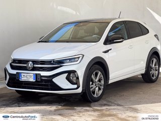 VOLKSWAGEN Taigo 1.0 tsi r-line 110cv 0