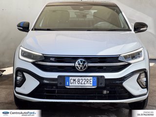 VOLKSWAGEN Taigo 1.0 tsi r-line 110cv 1