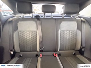 VOLKSWAGEN Taigo 1.0 tsi r-line 110cv 8