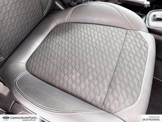 FORD Puma 1.0 ecoboost h titanium x s&s 125cv auto 7