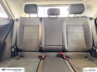 VOLKSWAGEN T-roc 1.0 tsi style 110cv 8