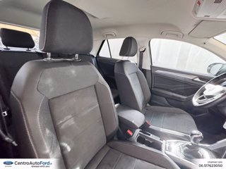 VOLKSWAGEN T-roc 1.0 tsi style 110cv 6