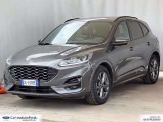 FORD Kuga 1.5 ecoblue st-line 2wd 120cv 0