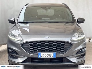 FORD Kuga 1.5 ecoblue st-line 2wd 120cv 1