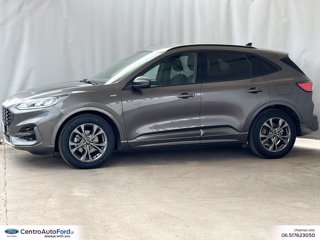 FORD Kuga 1.5 ecoblue st-line 2wd 120cv 2