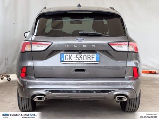 FORD Kuga 1.5 ecoblue st-line 2wd 120cv 3