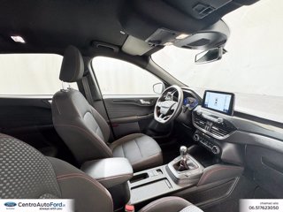 FORD Kuga 1.5 ecoblue st-line 2wd 120cv 5