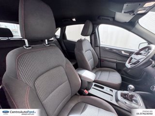 FORD Kuga 1.5 ecoblue st-line 2wd 120cv 6