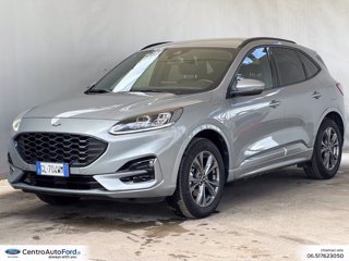 FORD Kuga 2.5 phev st-line x 2wd 225cv cvt 0