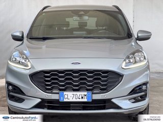 FORD Kuga 2.5 phev st-line x 2wd 225cv cvt 1