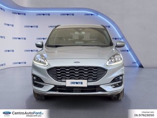 FORD Kuga 2.5 phev st-line x 2wd 225cv cvt 1