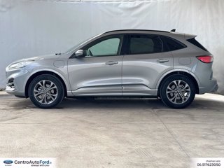 FORD Kuga 2.5 phev st-line x 2wd 225cv cvt 2