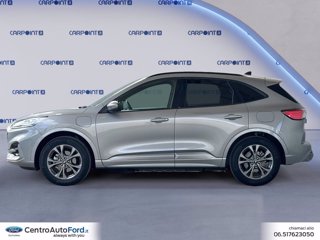 FORD Kuga 2.5 phev st-line x 2wd 225cv cvt 2
