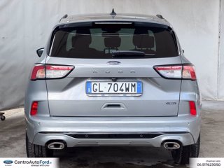 FORD Kuga 2.5 phev st-line x 2wd 225cv cvt 3