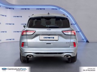 FORD Kuga 2.5 phev st-line x 2wd 225cv cvt 3