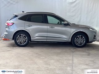 FORD Kuga 2.5 phev st-line x 2wd 225cv cvt 4