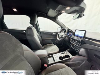 FORD Kuga 2.5 phev st-line x 2wd 225cv cvt 5