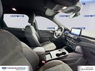 FORD Kuga 2.5 phev st-line x 2wd 225cv cvt 5
