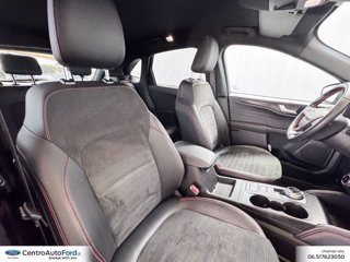 FORD Kuga 2.5 phev st-line x 2wd 225cv cvt 6