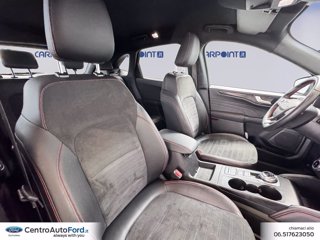 FORD Kuga 2.5 phev st-line x 2wd 225cv cvt 6