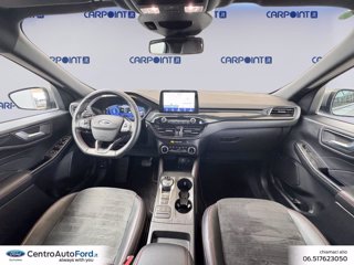 FORD Kuga 2.5 phev st-line x 2wd 225cv cvt 9