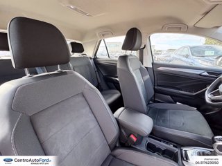 VOLKSWAGEN T-roc 1.0 tsi style 115cv 6