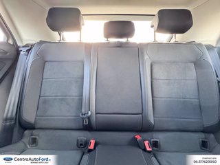 VOLKSWAGEN T-roc 1.0 tsi style 115cv 8