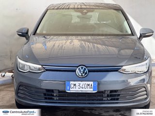 VOLKSWAGEN Golf 1.5 etsi evo life 130cv dsg 1