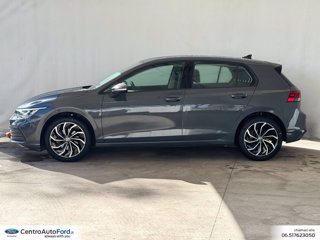 VOLKSWAGEN Golf 1.5 etsi evo life 130cv dsg 2