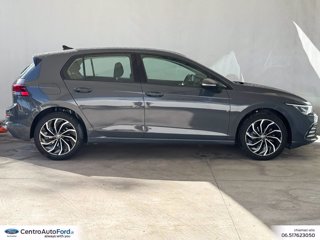 VOLKSWAGEN Golf 1.5 etsi evo life 130cv dsg 4
