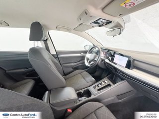 VOLKSWAGEN Golf 1.5 etsi evo life 130cv dsg 5