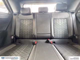 VOLKSWAGEN T-roc 1.5 tsi r-line 8