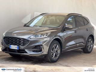 FORD Kuga 2.5 full hybrid st-line awd 190cv cvt